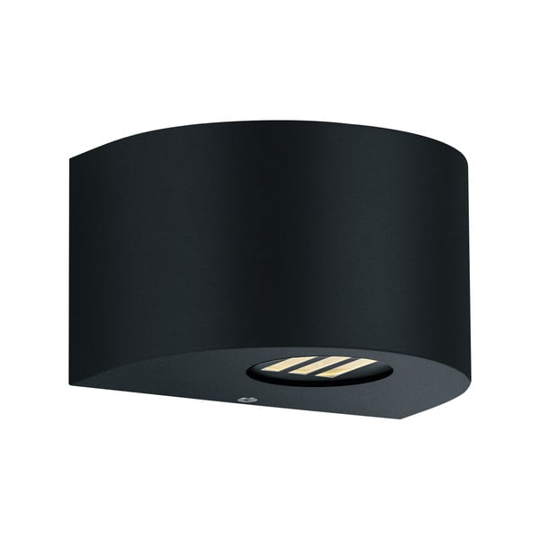 Zunanja svetilka (višina 9 cm) Rosario – Reality-image-2