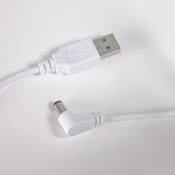 Vrtna svetilka Kave Home Dinesh, višina 155 cm-image-3