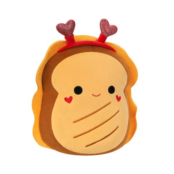 Plišasta igrača Lil Gouda – SQUISHMALLOWS-image-1