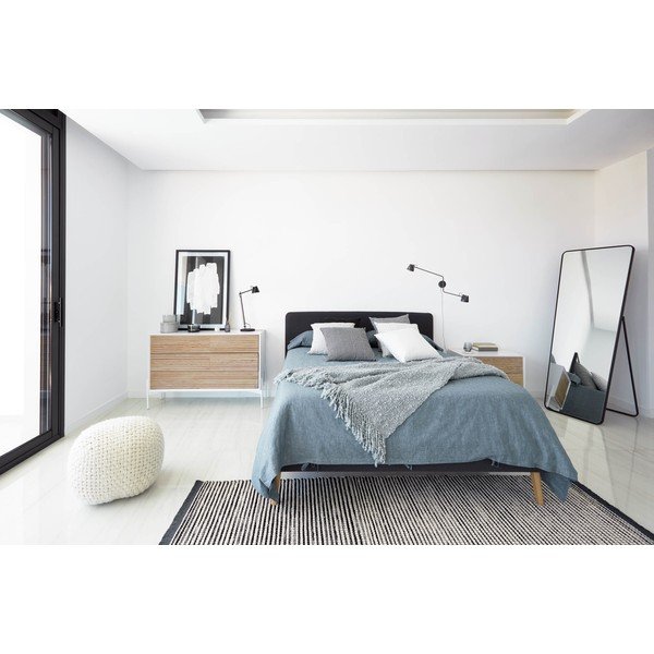 Odeja 125x150 cm Corel - Kave Home-image-3