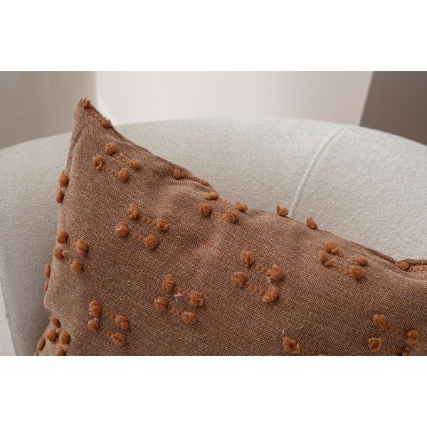 Prevleka za blazino 43x43 cm Tuffet – Mioli Decor-image-2