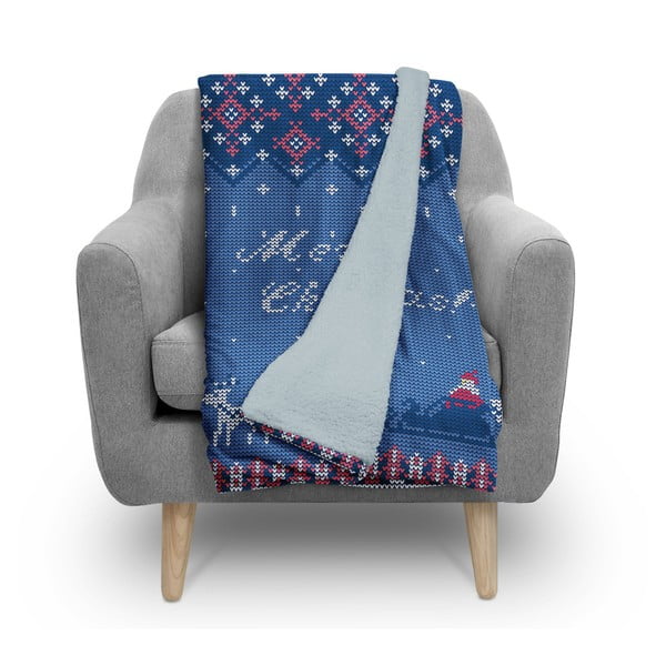 Odeja Oyo home Jelen, 160 x 220 cm-image-1
