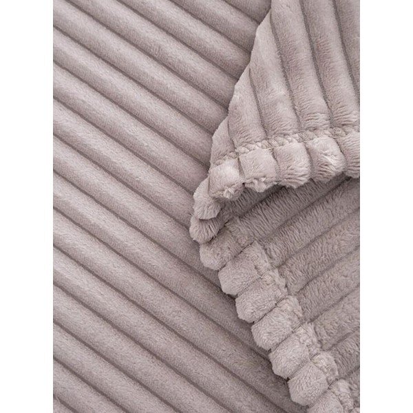 Odeja iz mikropliša 160x220 cm – Mila Home-image-1