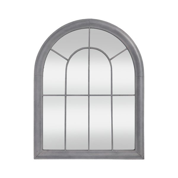 Zunanje ogledalo 69x88 cm Rusto – Esschert Design-image-2