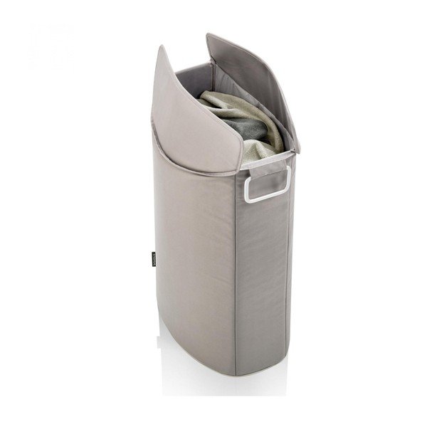 Bež koš za perilo Blomus Frisco, prostornina 65 l-image-2