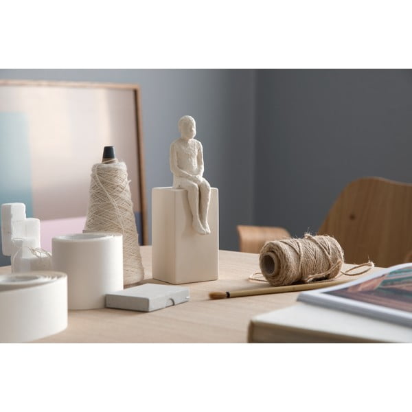 Keramičen kipec Kähler Design Character The Dreame-image-2