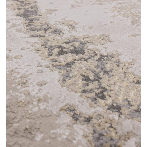 Bež preproga 160x230 cm Aurora Cliff – Asiatic Carpets-image-2