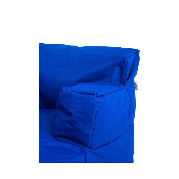 Temno modra vrtna sedežna vreča Relax – Floriane Garden-image-3