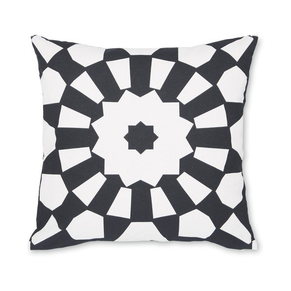 Zunanja blazina 45x45 cm Kaleidoscope Geo - Catherine Lansfield-image-2