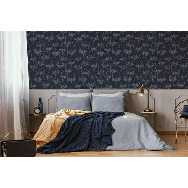 Tapeta iz flisa 10 m x 52 cm Floral – Graham & Brown-image-1