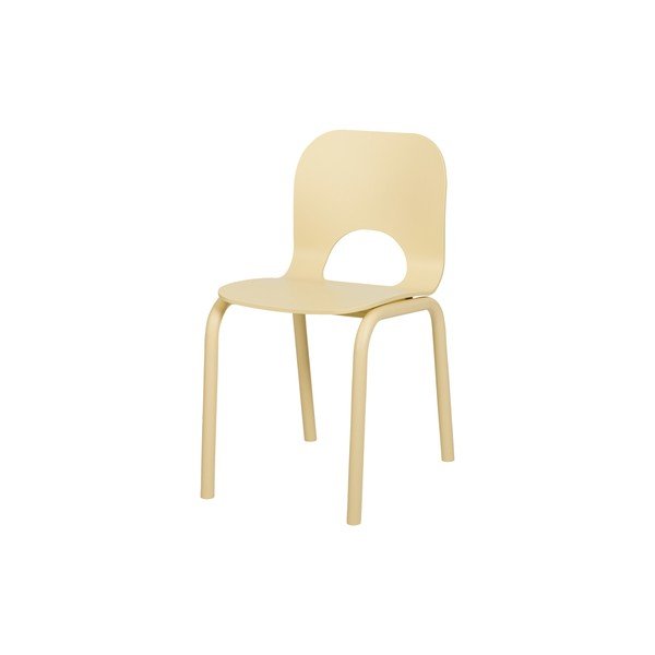 Rumen jedilni stol Atto – noo.ma