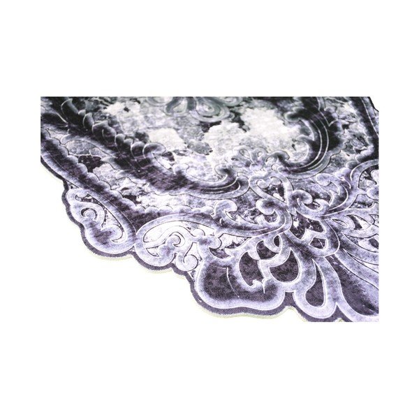 Preproga Vitaus Siyah, 80 x 120 cm-image-2