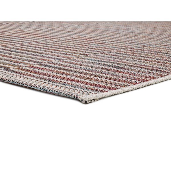 Rdeča zunanja preproga Universal Bliss, 55 x 110 cm-image-2