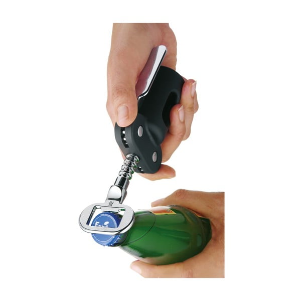 Odpirač za vino iz nerjavečega jekla WMF Cromargan® Clever & More-image-1