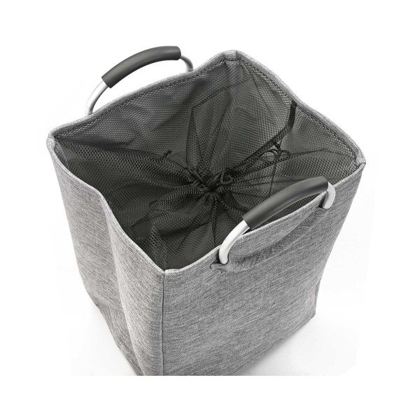Versa Košara za perilo z držali-image-1