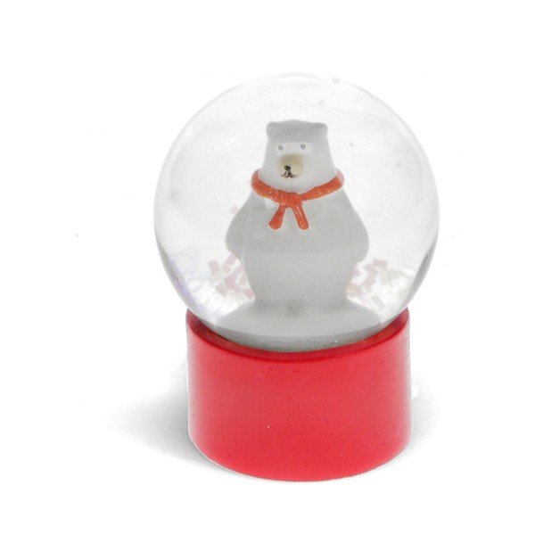 Snežna krogla Polar Bear – Rex London