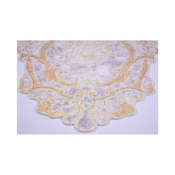 Trajna preproga Vitaus Huniyo Altin, 80 x 120 cm-image-2