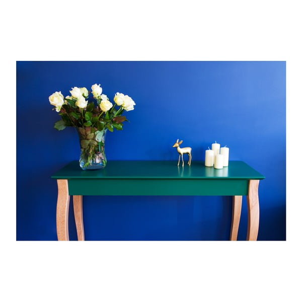 Ragaba Console grafitno siva mizica, dolžina 85 cm-image-3