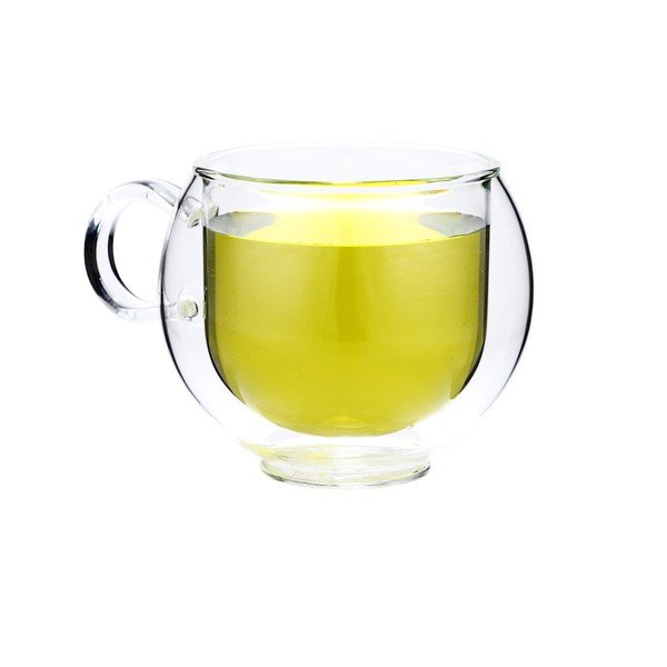 Komplet 2 dvojnih vrčev Amo, 220 ml-image-1