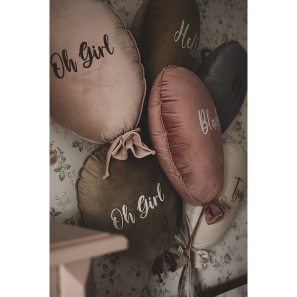 Otroška blazina Deluxe - Malomi Kids-image-1