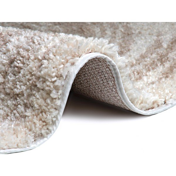 Bež preproga Mint Rugs Essential Rian, ø 160 cm-image-2