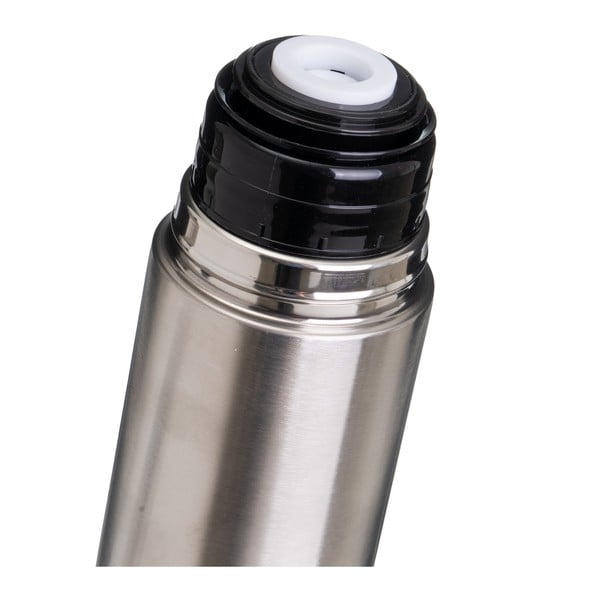 Termoska v srebrni barvi 1 l – Casa Selección-image-2