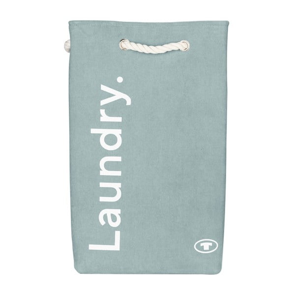 Svetlo zelen tekstilni koš za perilo 35,5 l Tom Tailor – Wenko-image-4