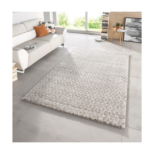 Siva preproga Mint Rugs Impress, 80 x 150 cm-image-1