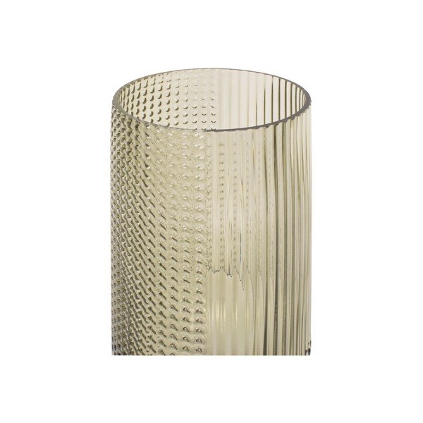 Zelena steklena vaza PT LIVING Attract, višina 30 cm-image-2