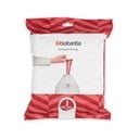 Vrečke za smeti 25 l 40 ks PerfectFit J – Brabantia