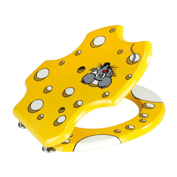 WC deska 37 x 44 cm Speedy – Wenko-image-3