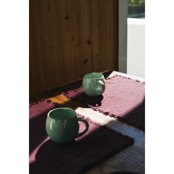 Bombažni pogrinjki v kompletu 2 ks 38x50 cm Handloom – Lorena Canals-image-2