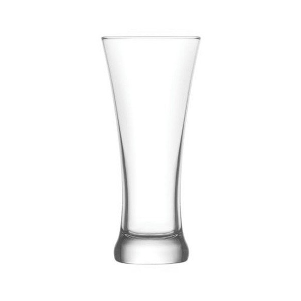 Pivski kozarci v kompletu 2 ks 0.38 l – Hermia
