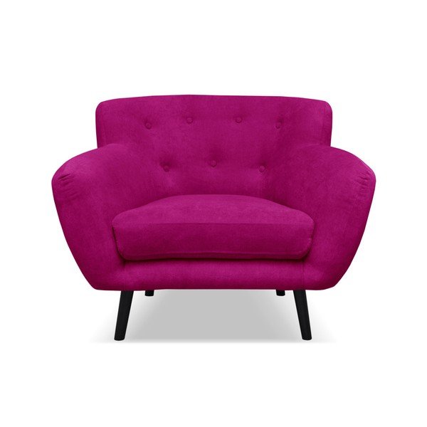 Roza fotelj Cosmopolitan design Hampstead