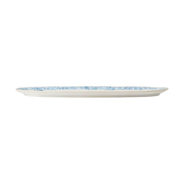 Pladenj iz kamenine 17,5x54 cm Brisa – Costa Nova-image-2