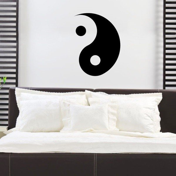Nalepka Fanastick Yin Yang-image-4