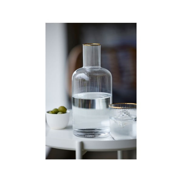 Steklena karafa Lyngby Glas Palermo, 1,5 l-image-3