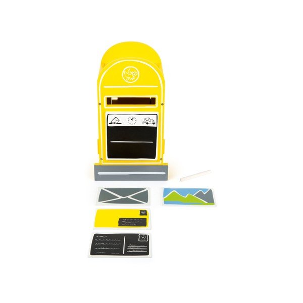 Lesen otroški poštni nabiralnik Legler Mailbox-image-1