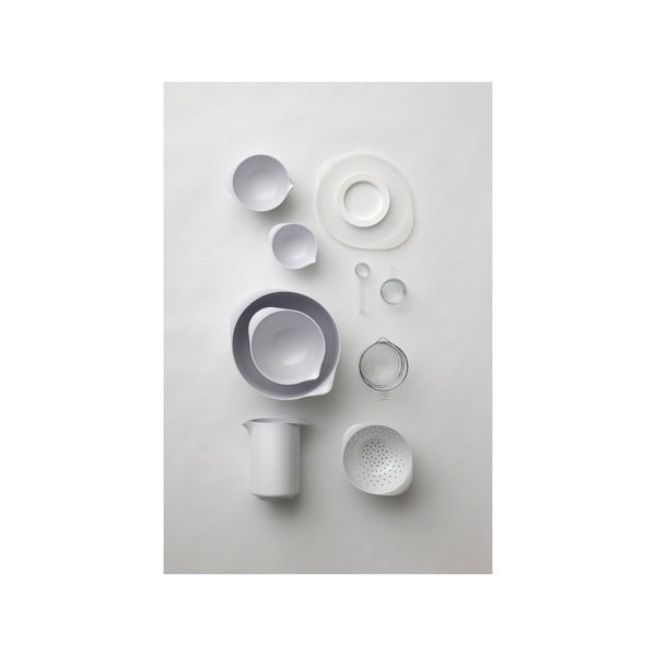 Bela skledica 750 ml Margrethe – Rosti-image-1