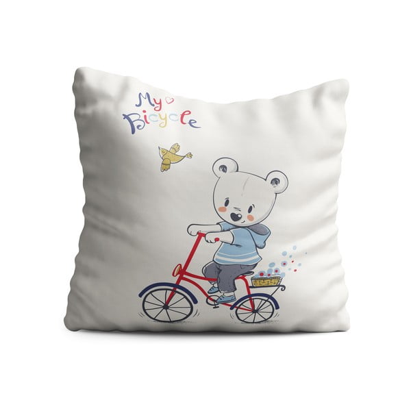 Otroška prevleka za blazino 40x40 cm – OYO kids