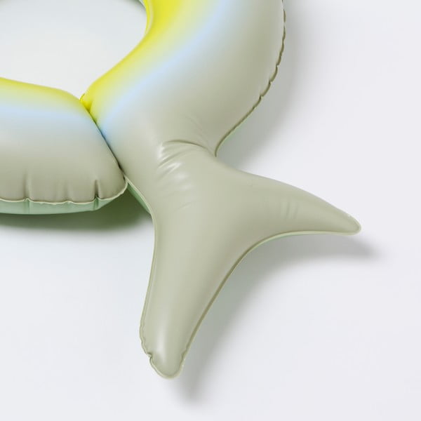 Napihljiva blazina Shark Tribe - Sunnylife-image-4