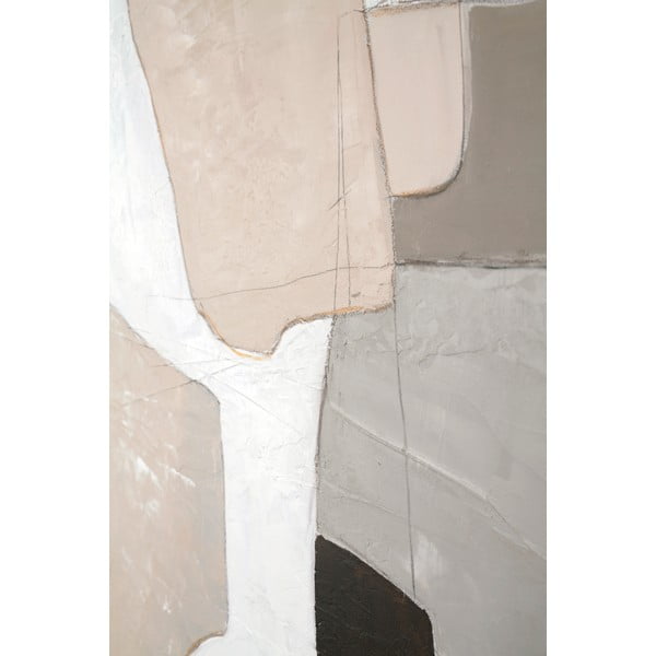 Ročno naslikana slika 90x120 cm Accurate - Malerifabrikken-image-3