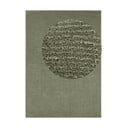 Temno zelena preproga Mint Rugs Supersoft, 120 x 170 cm