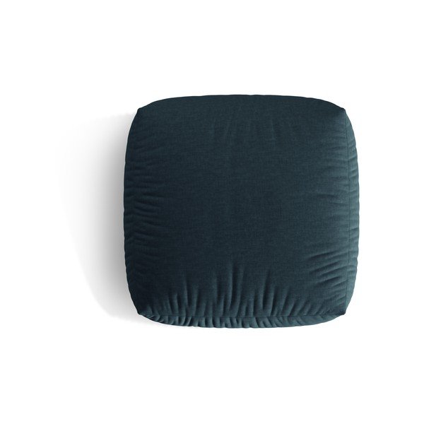 Temno moder modularni otoman Martina – Micadoni Home-image-2