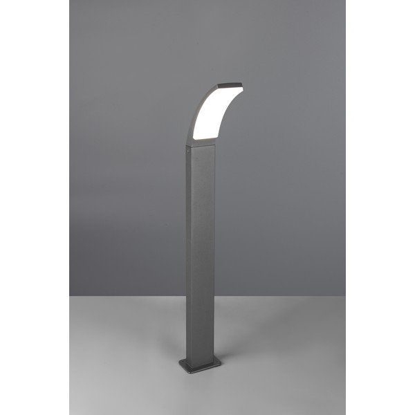 LED stebrična zunanja svetilka (višina 100 cm) Beja – Reality-image-1