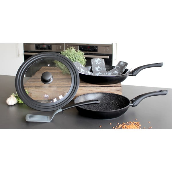 5-delni komplet posode za kuhanje ELO Cera Noble-image-4