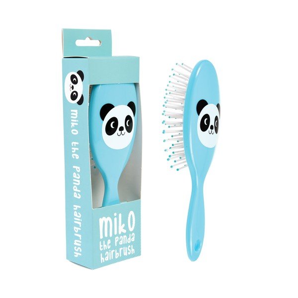 Rex London Miko The Panda Baby glavnik za lase