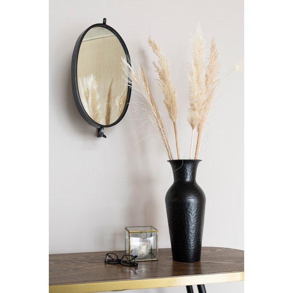 Stensko ogledalo 34x48 cm Lara – White Label-image-4