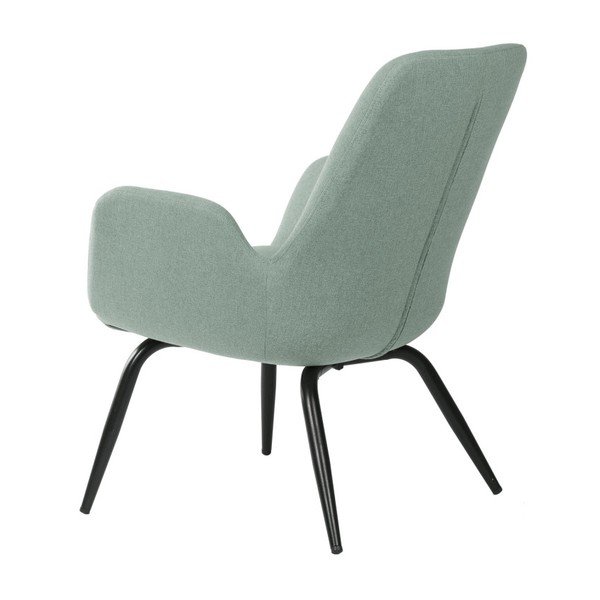 Mint zelen fotelj Doha-image-4