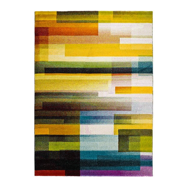 Preproga Universal Colors Rainbow, 160 x 230 cm